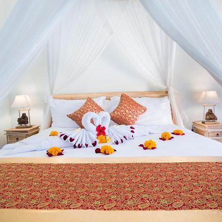 Ubud Batan Nyuh Bed & Breakfast Eksteriør bilde