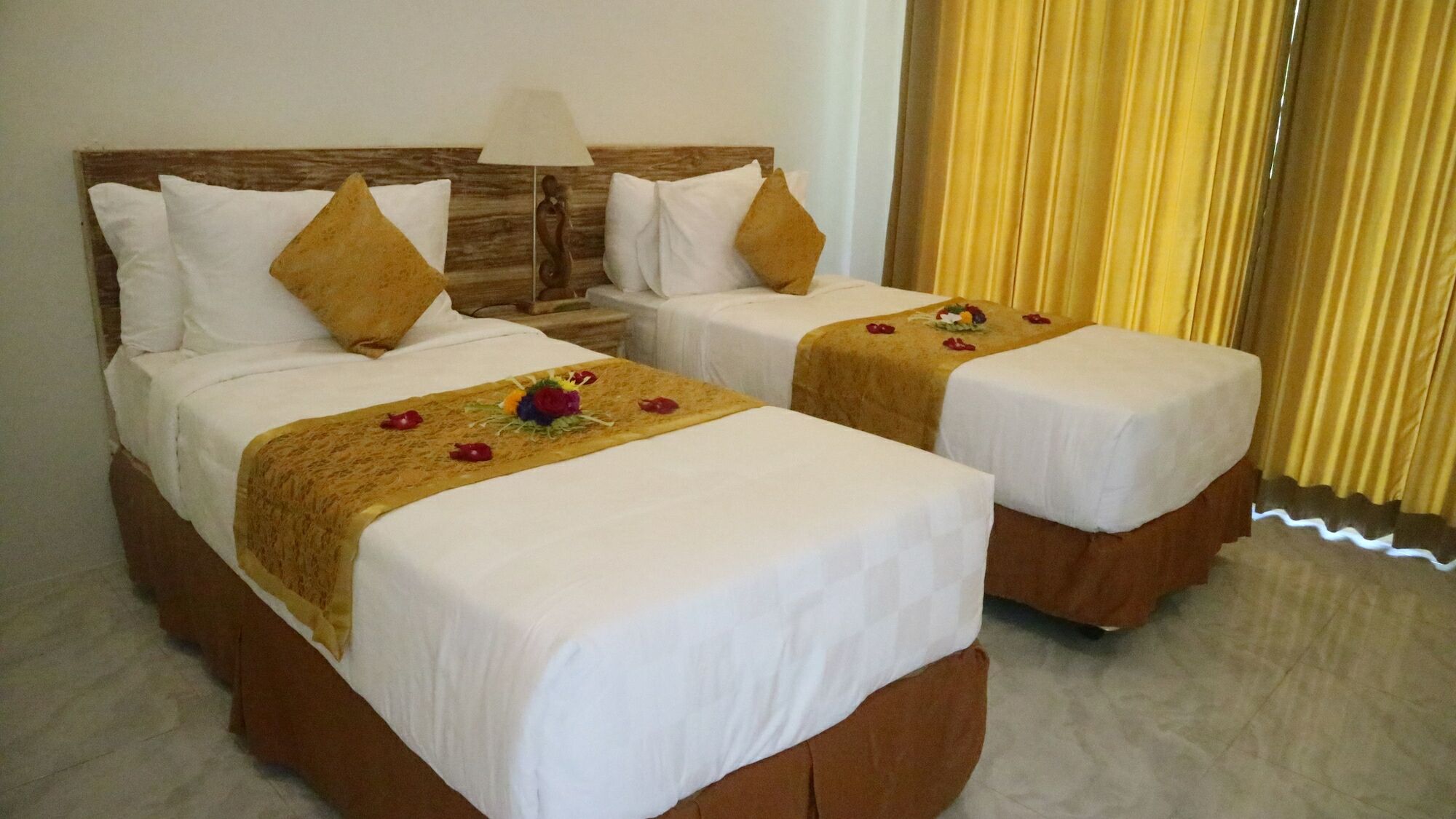 Ubud Batan Nyuh Bed & Breakfast Eksteriør bilde