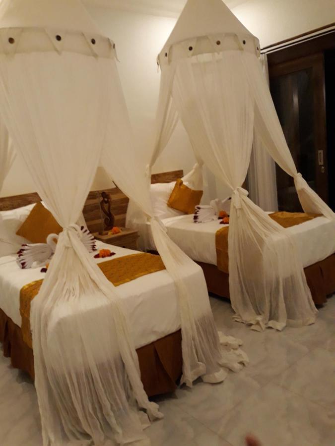 Ubud Batan Nyuh Bed & Breakfast Eksteriør bilde